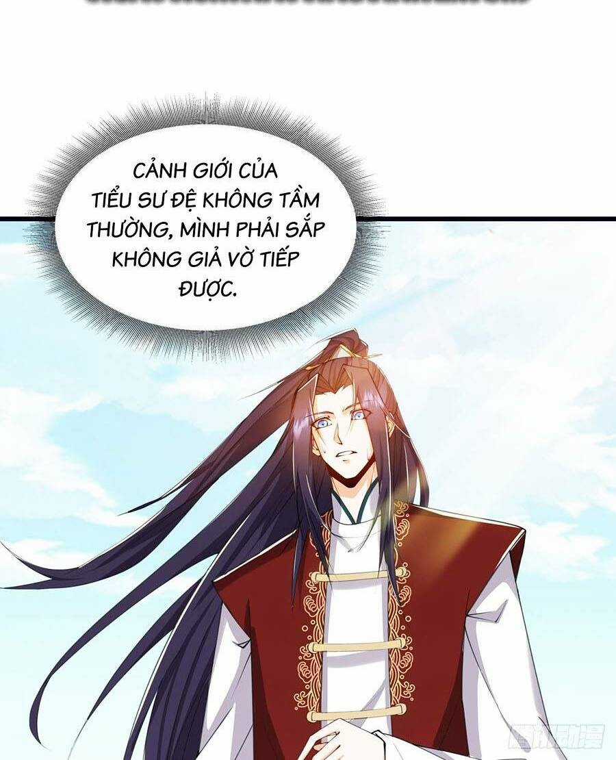 Đại Lão Tu Tiên Bắt Đầu Bằng Tâm Trí Chapter 2 trang 18