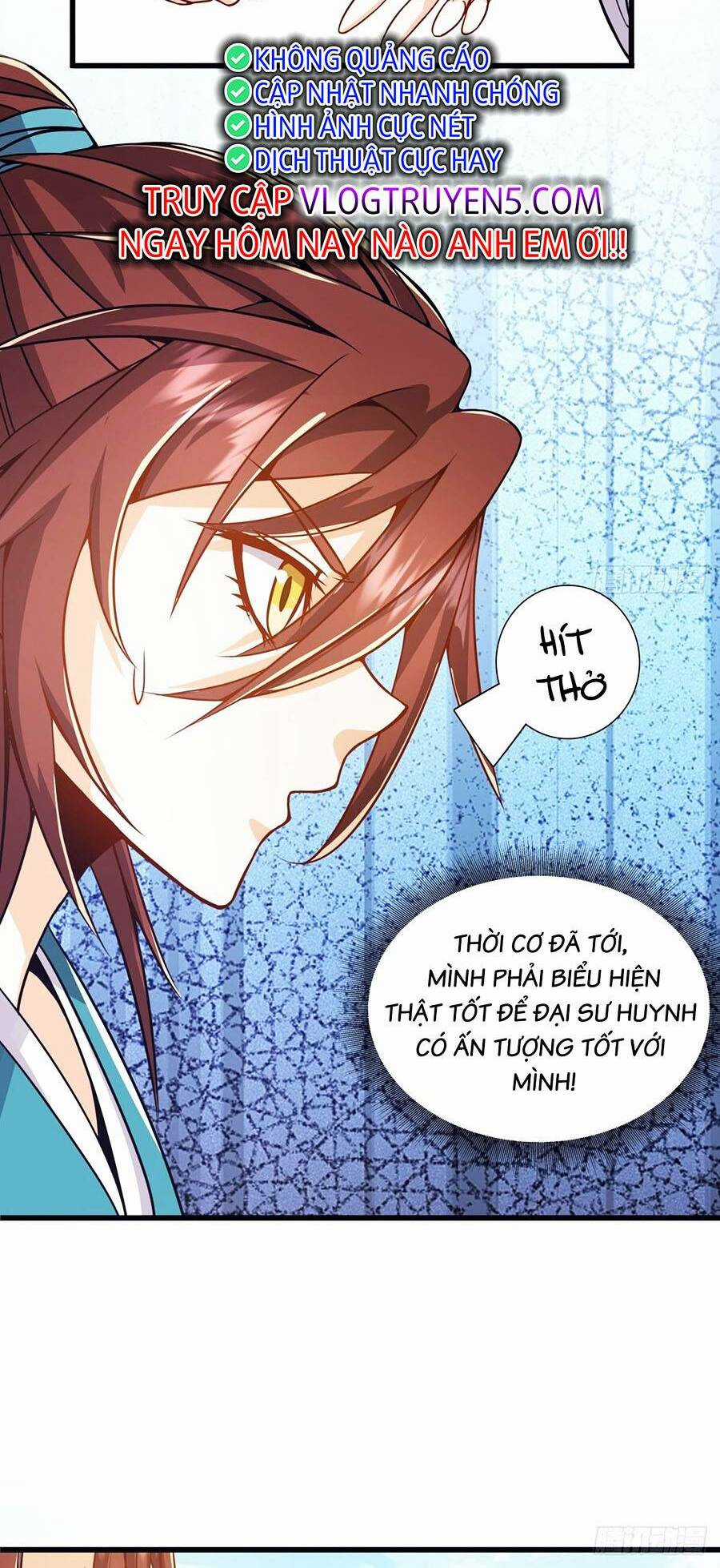 Đại Lão Tu Tiên Bắt Đầu Bằng Tâm Trí Chapter 2 trang 24