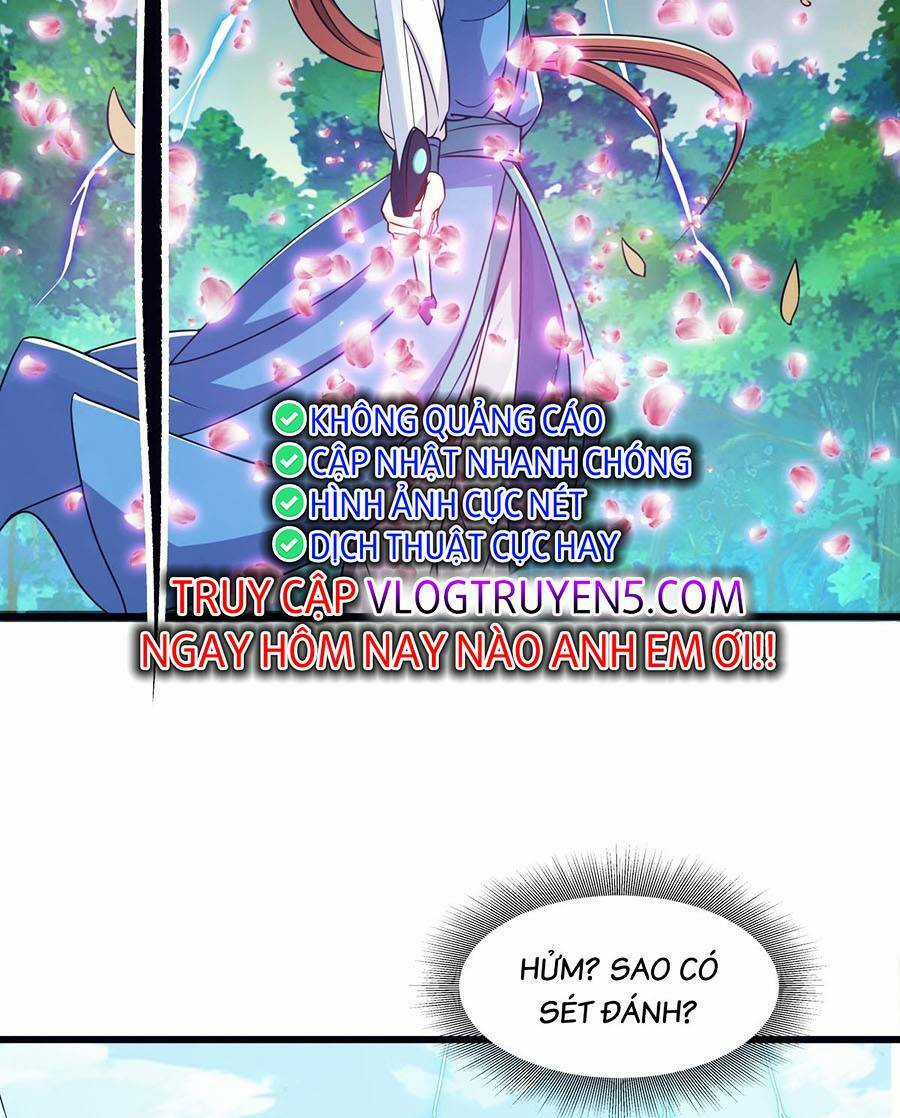 Đại Lão Tu Tiên Bắt Đầu Bằng Tâm Trí Chapter 2 trang 27