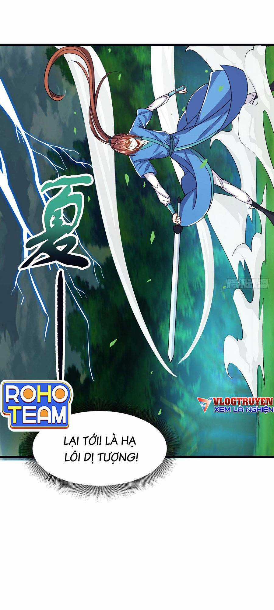 Đại Lão Tu Tiên Bắt Đầu Bằng Tâm Trí Chapter 2 trang 29