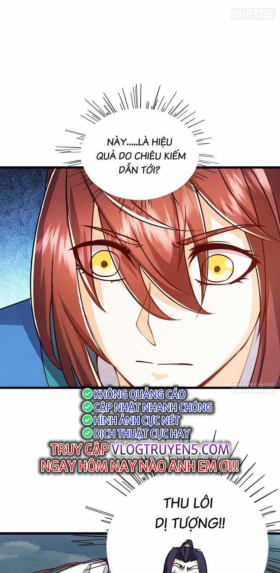 Đại Lão Tu Tiên Bắt Đầu Bằng Tâm Trí Chapter 2 trang 30