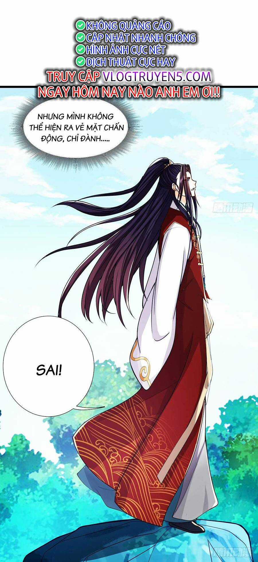 Đại Lão Tu Tiên Bắt Đầu Bằng Tâm Trí Chapter 2 trang 8