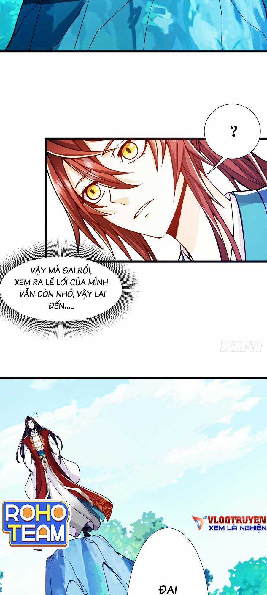 Đại Lão Tu Tiên Bắt Đầu Bằng Tâm Trí Chapter 2 trang 9