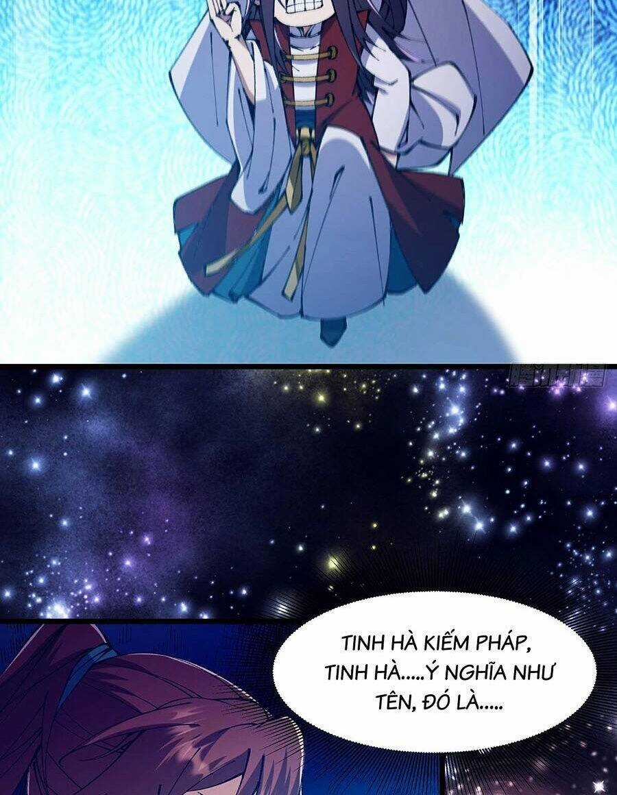 Đại Lão Tu Tiên Bắt Đầu Bằng Tâm Trí Chapter 20 trang 17