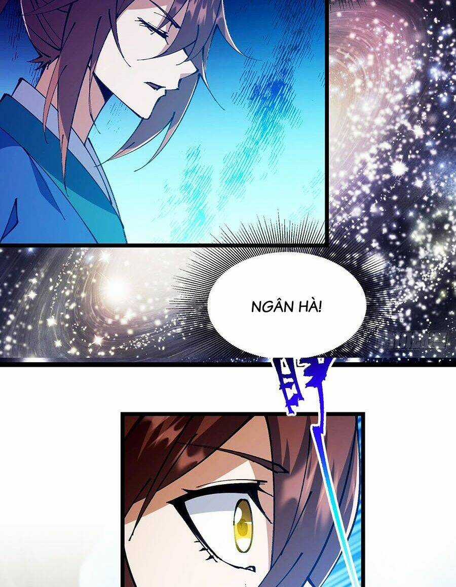 Đại Lão Tu Tiên Bắt Đầu Bằng Tâm Trí Chapter 20 trang 18