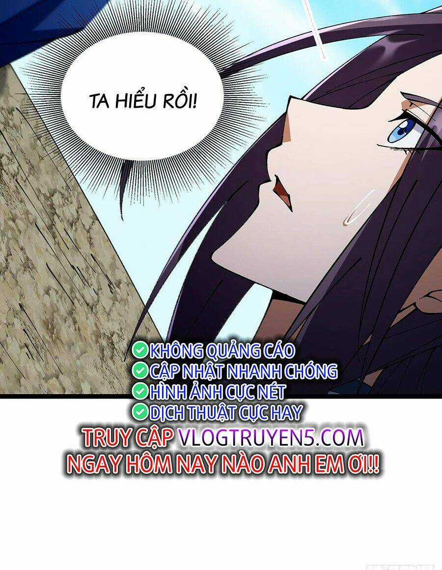 Đại Lão Tu Tiên Bắt Đầu Bằng Tâm Trí Chapter 20 trang 20