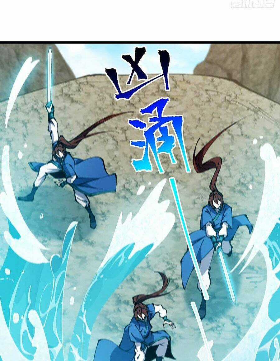 Đại Lão Tu Tiên Bắt Đầu Bằng Tâm Trí Chapter 20 trang 21