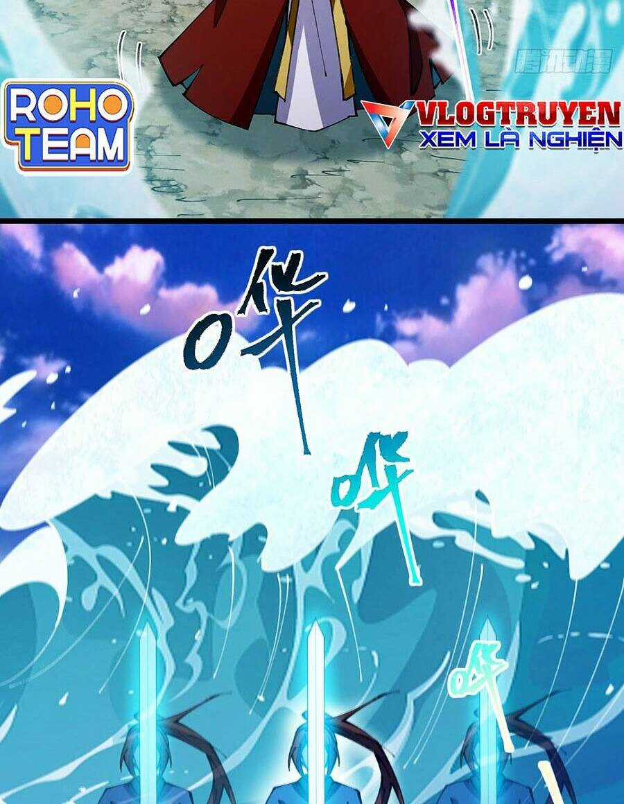 Đại Lão Tu Tiên Bắt Đầu Bằng Tâm Trí Chapter 20 trang 23