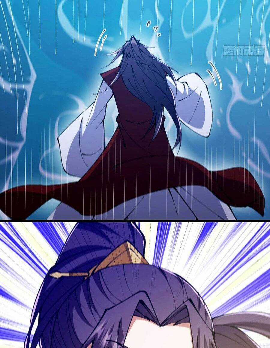 Đại Lão Tu Tiên Bắt Đầu Bằng Tâm Trí Chapter 20 trang 25