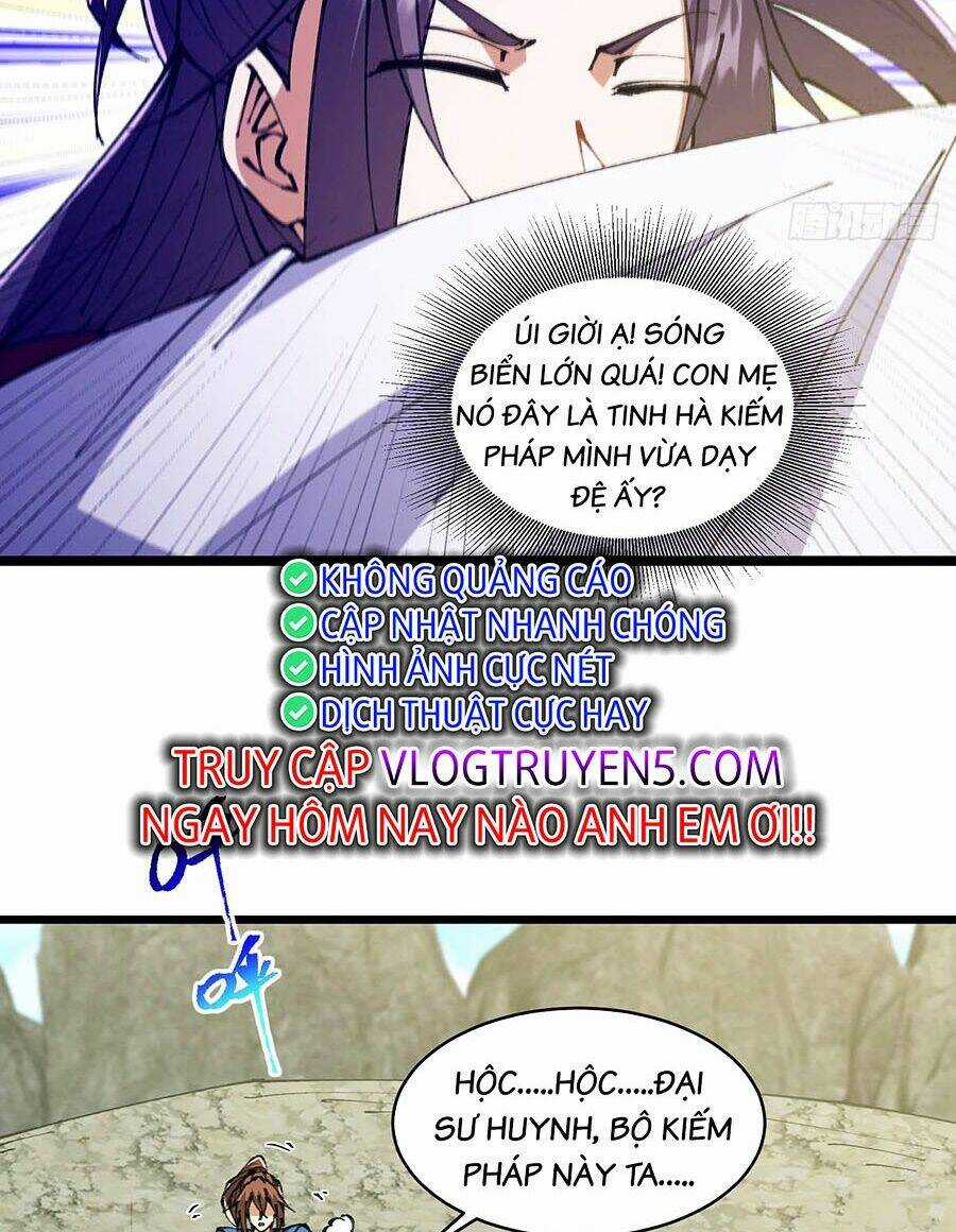 Đại Lão Tu Tiên Bắt Đầu Bằng Tâm Trí Chapter 20 trang 26