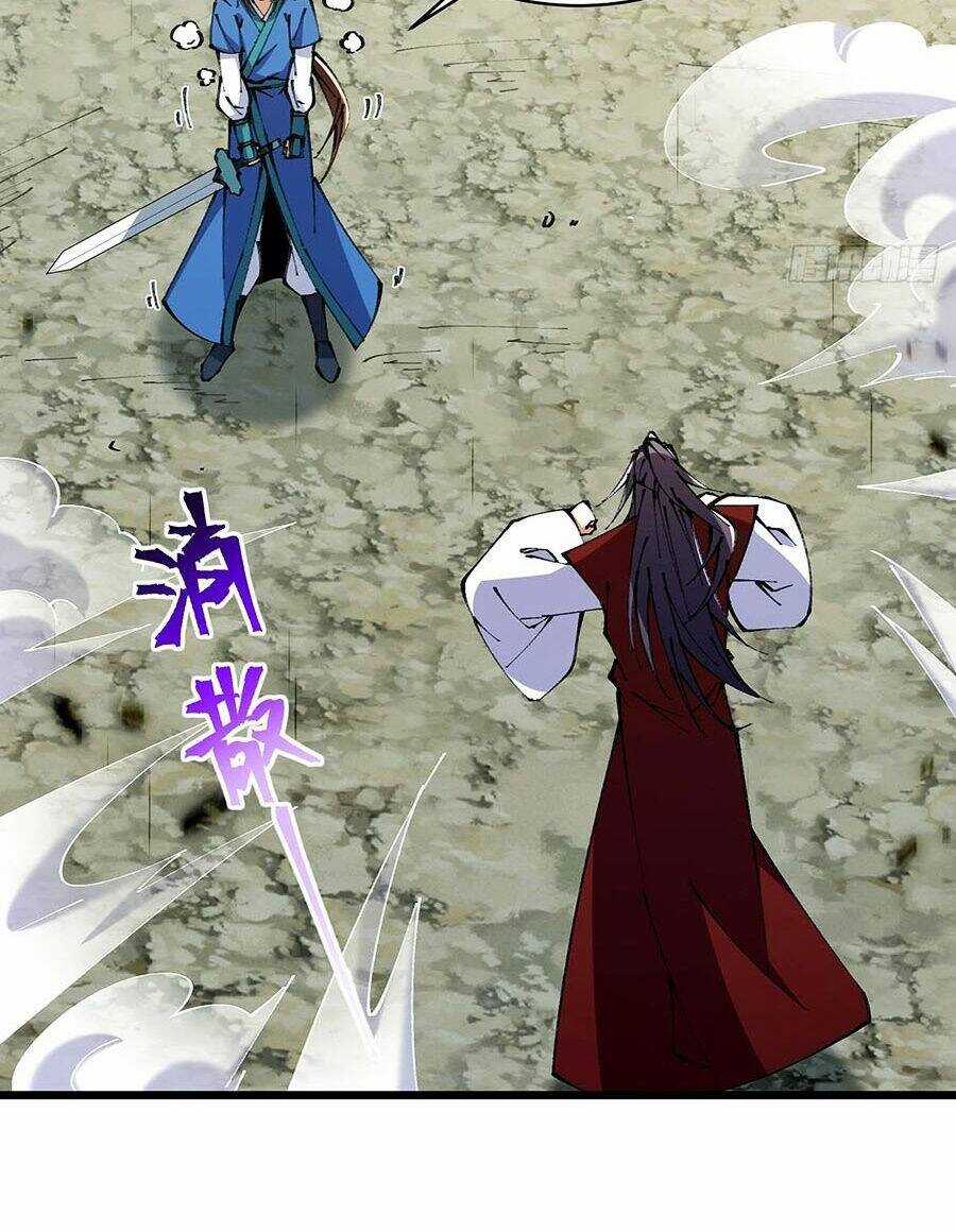 Đại Lão Tu Tiên Bắt Đầu Bằng Tâm Trí Chapter 20 trang 27