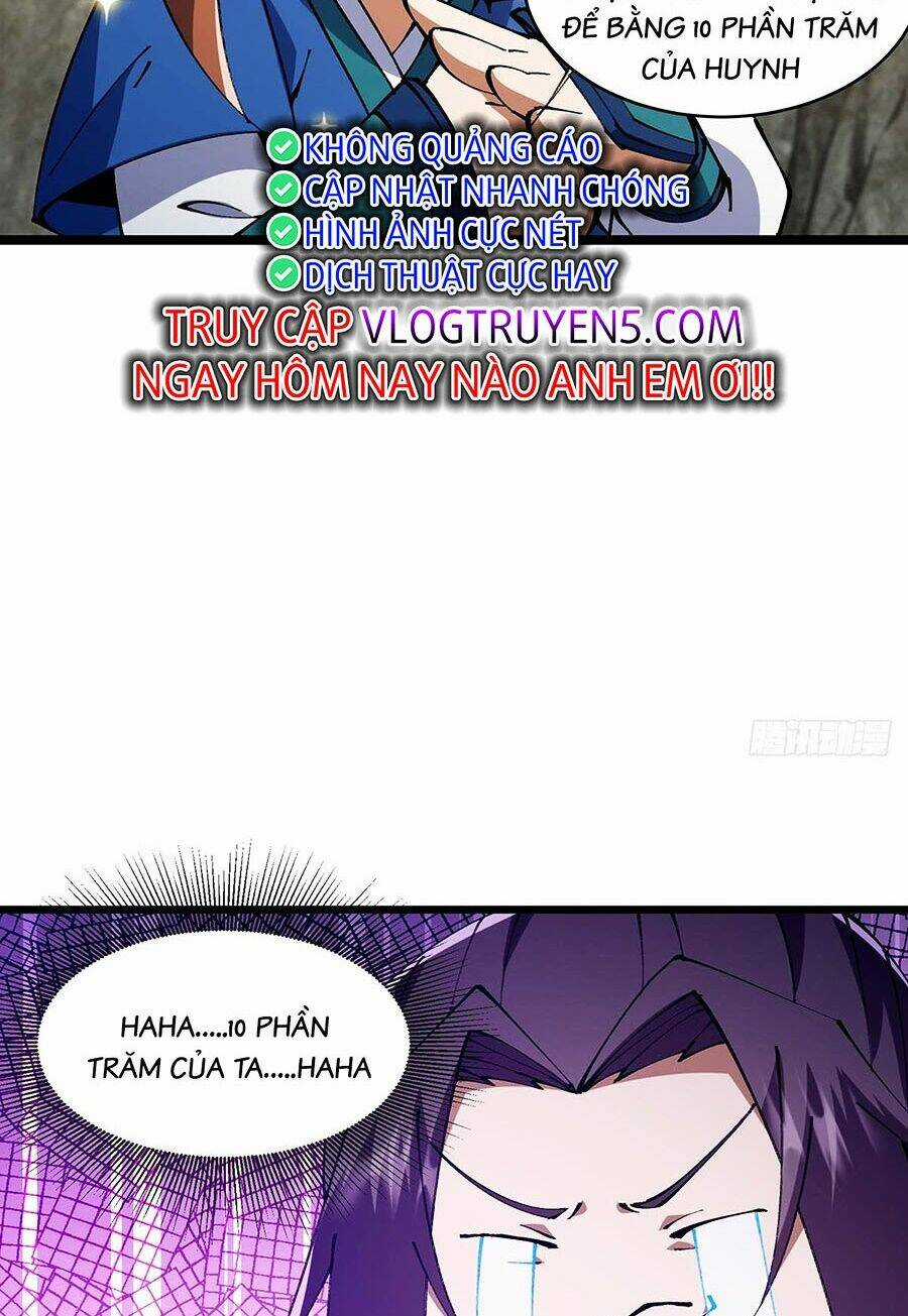 Đại Lão Tu Tiên Bắt Đầu Bằng Tâm Trí Chapter 20 trang 32