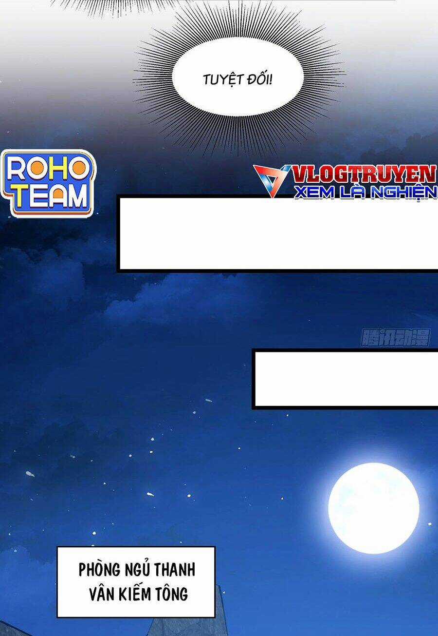 Đại Lão Tu Tiên Bắt Đầu Bằng Tâm Trí Chapter 20 trang 34