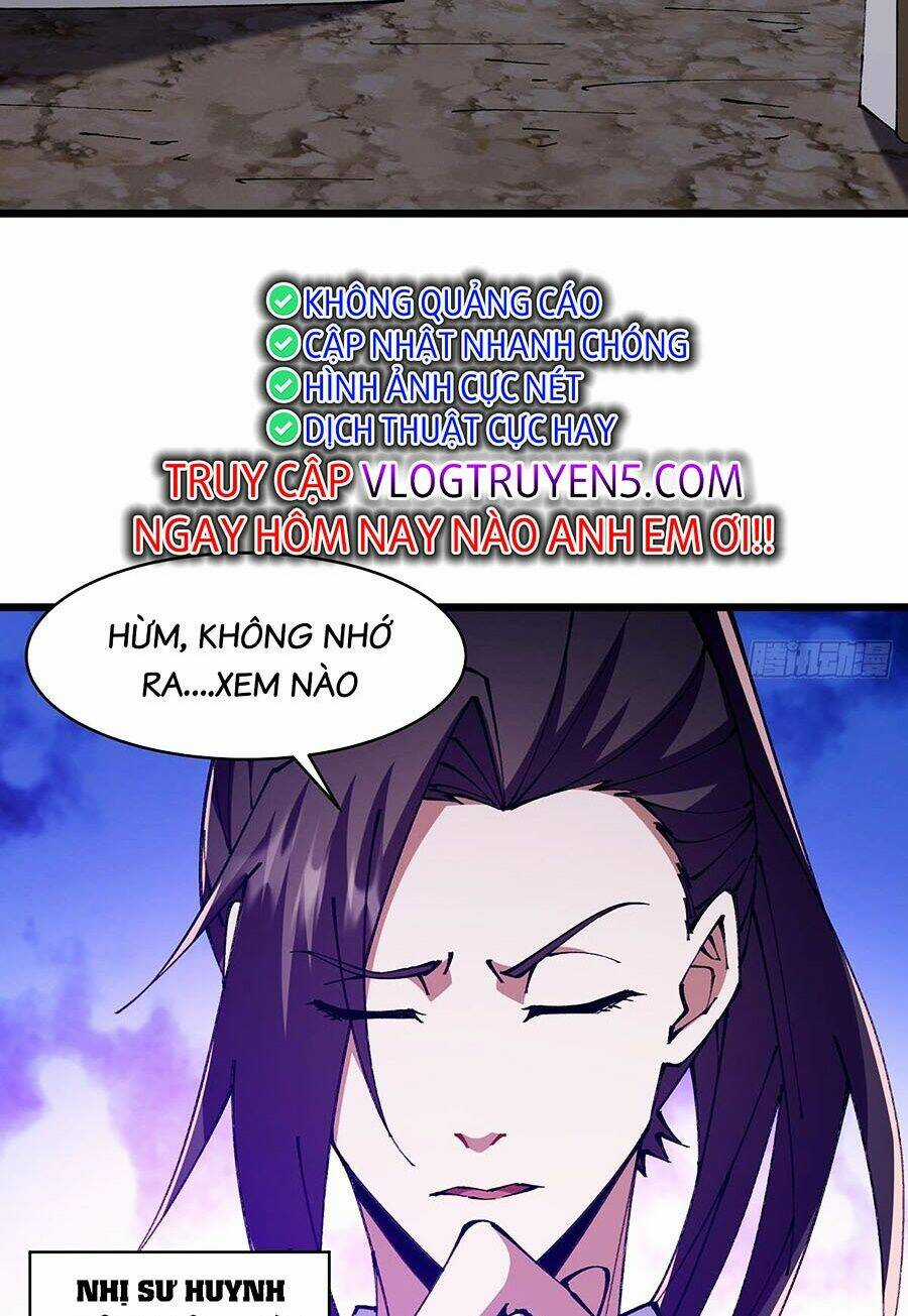 Đại Lão Tu Tiên Bắt Đầu Bằng Tâm Trí Chapter 20 trang 36