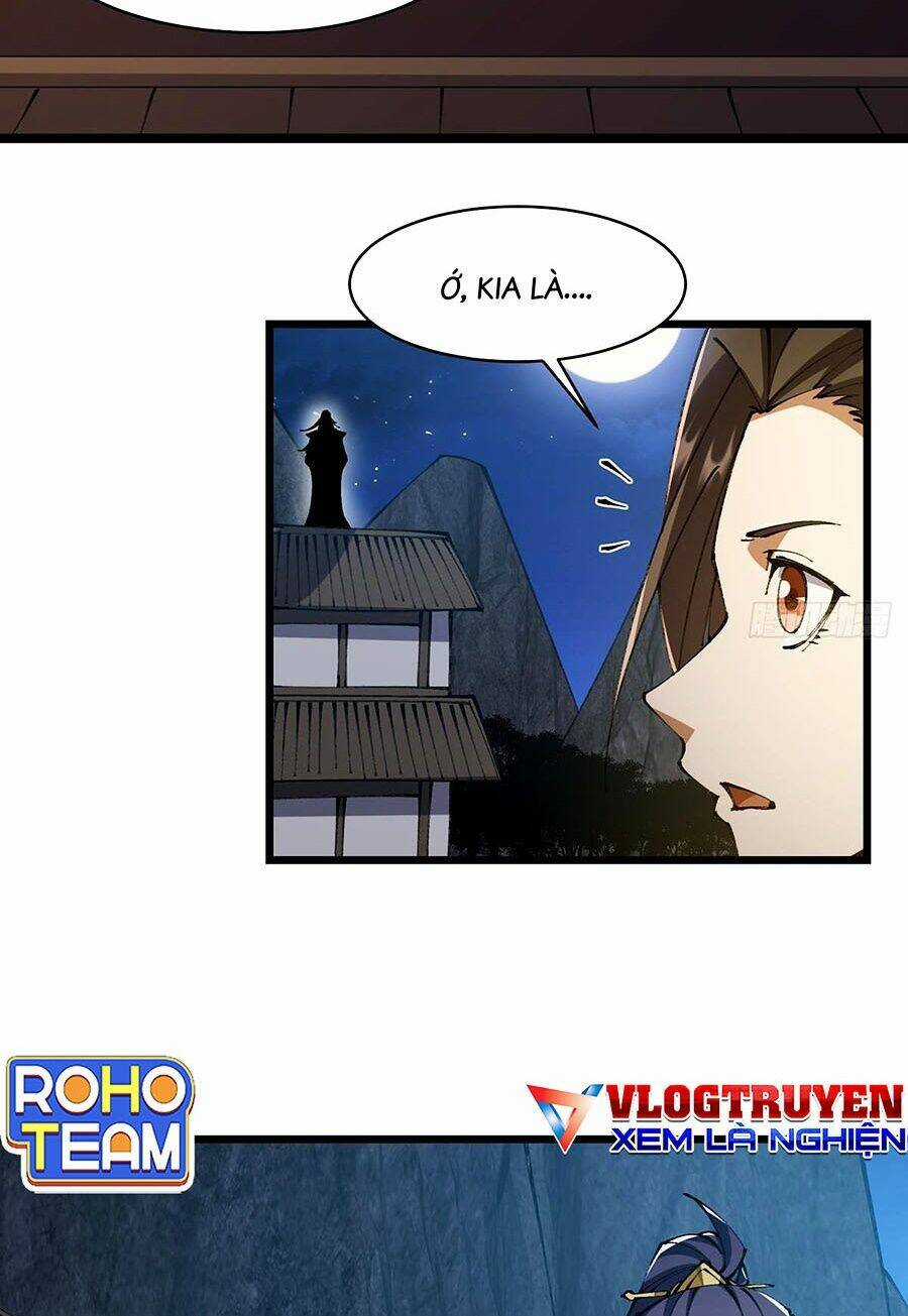 Đại Lão Tu Tiên Bắt Đầu Bằng Tâm Trí Chapter 20 trang 38