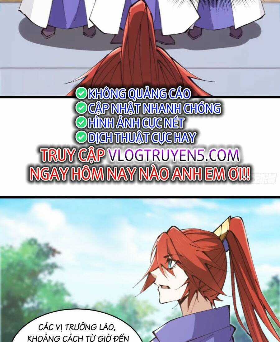 Đại Lão Tu Tiên Bắt Đầu Bằng Tâm Trí Chapter 21 trang 11