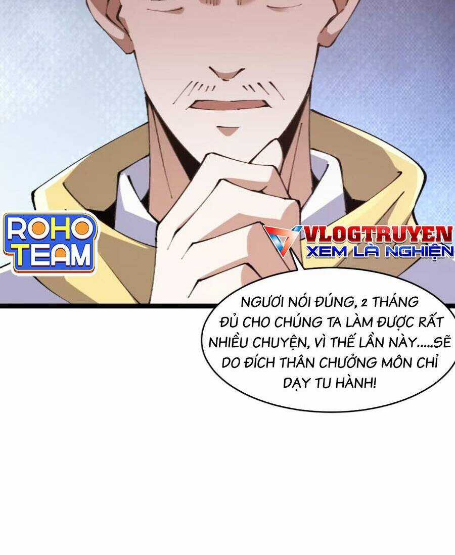 Đại Lão Tu Tiên Bắt Đầu Bằng Tâm Trí Chapter 21 trang 13