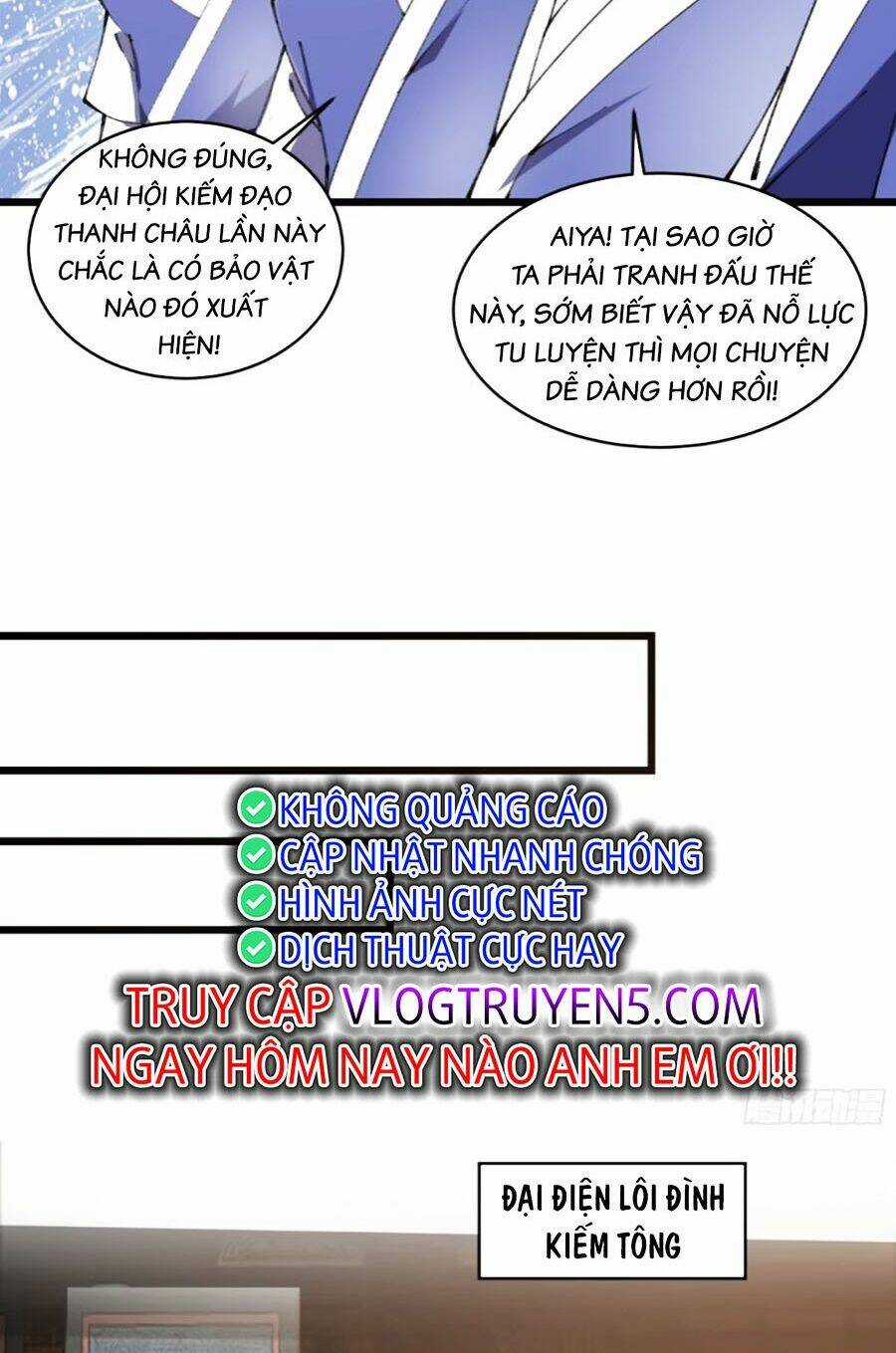 Đại Lão Tu Tiên Bắt Đầu Bằng Tâm Trí Chapter 21 trang 23