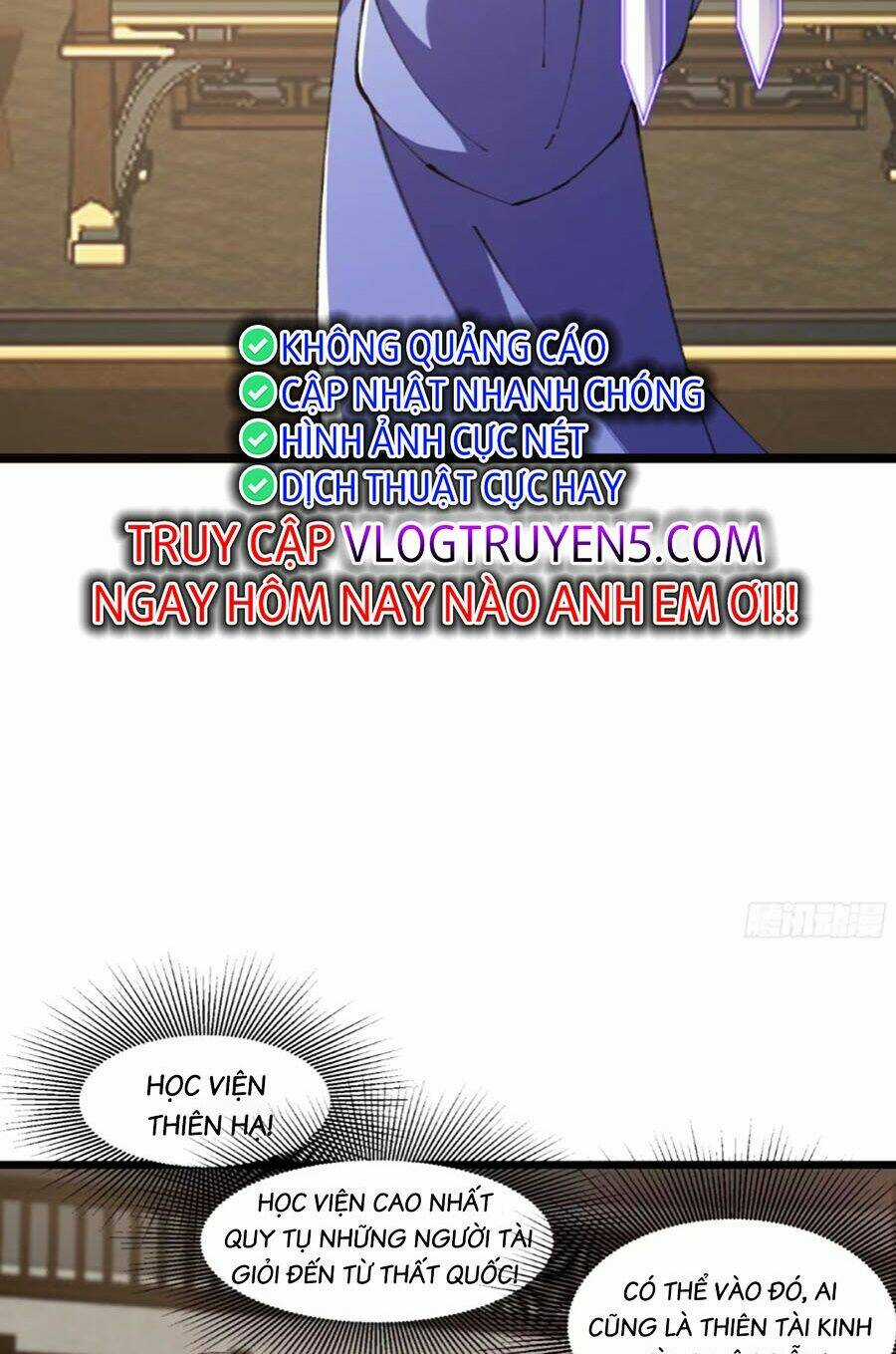 Đại Lão Tu Tiên Bắt Đầu Bằng Tâm Trí Chapter 21 trang 29