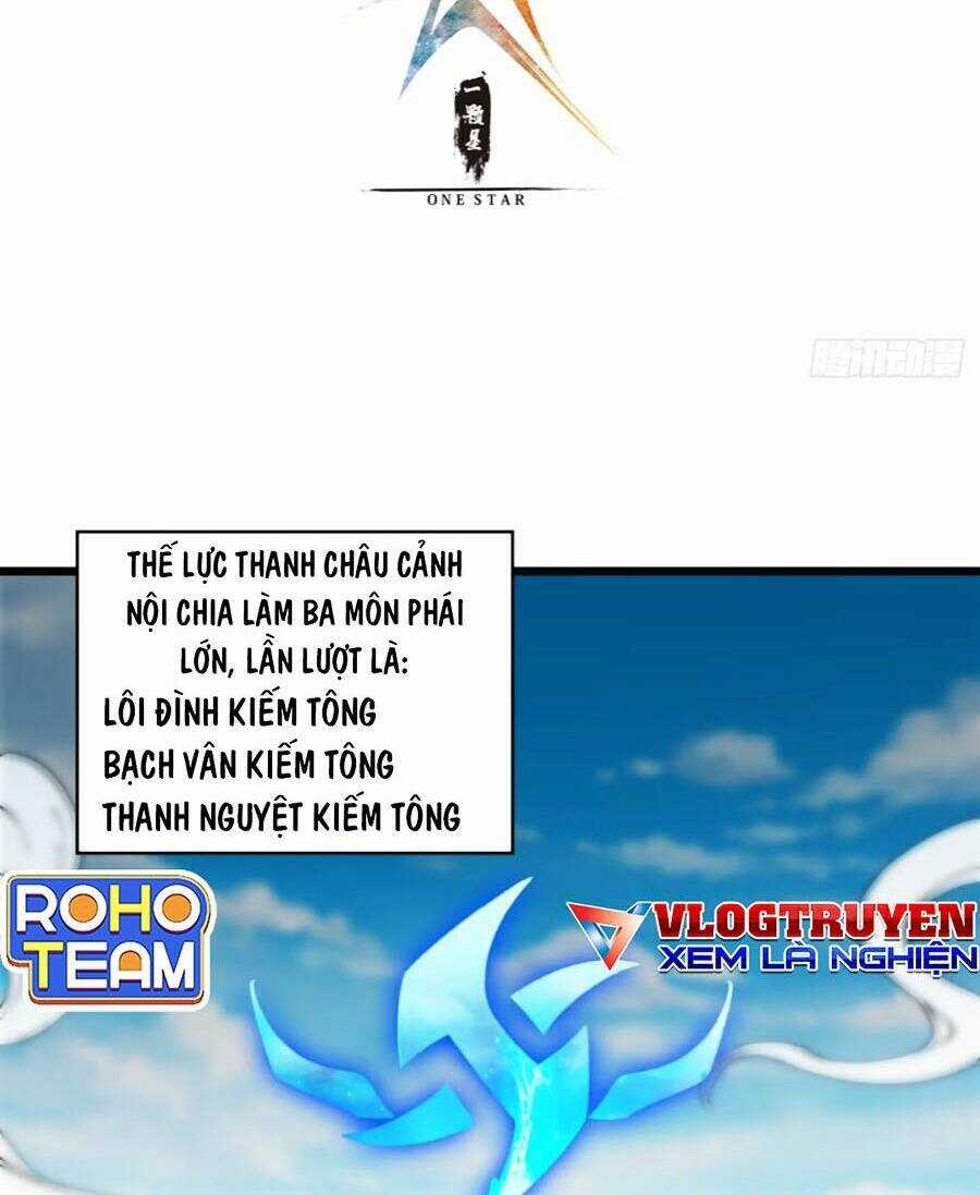 Đại Lão Tu Tiên Bắt Đầu Bằng Tâm Trí Chapter 21 trang 3