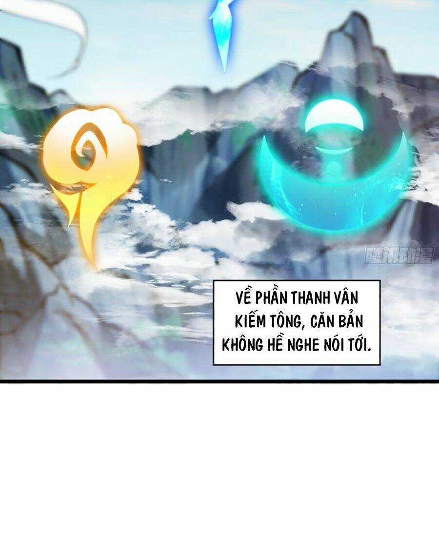 Đại Lão Tu Tiên Bắt Đầu Bằng Tâm Trí Chapter 21 trang 4