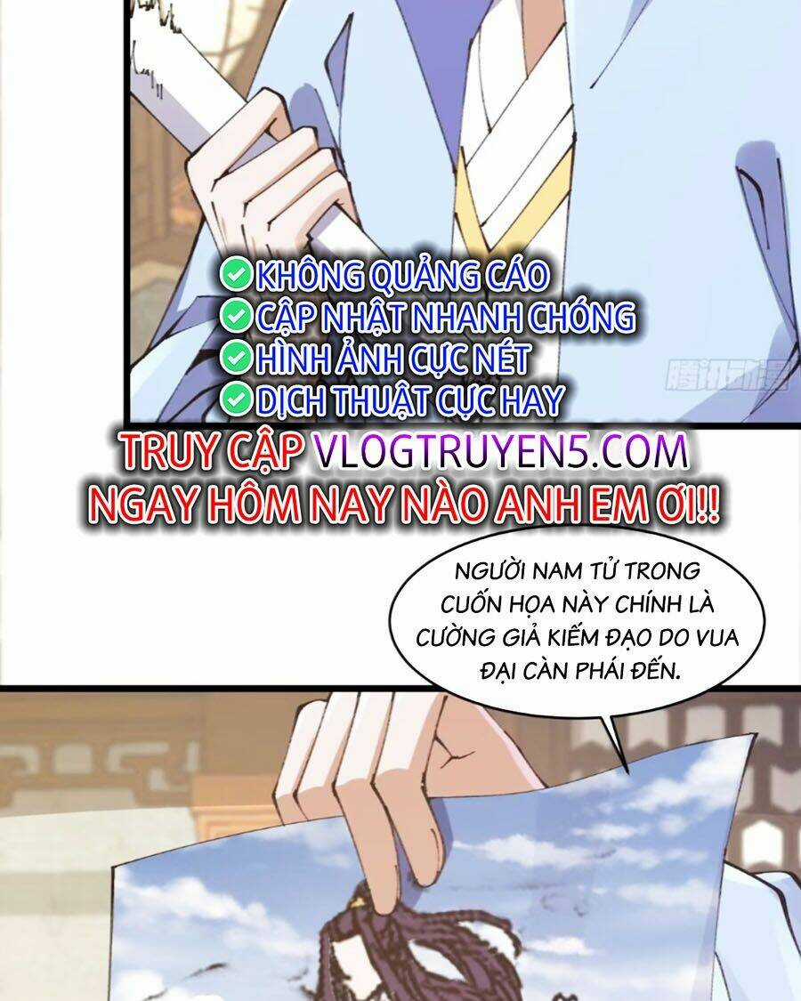 Đại Lão Tu Tiên Bắt Đầu Bằng Tâm Trí Chapter 21 trang 41