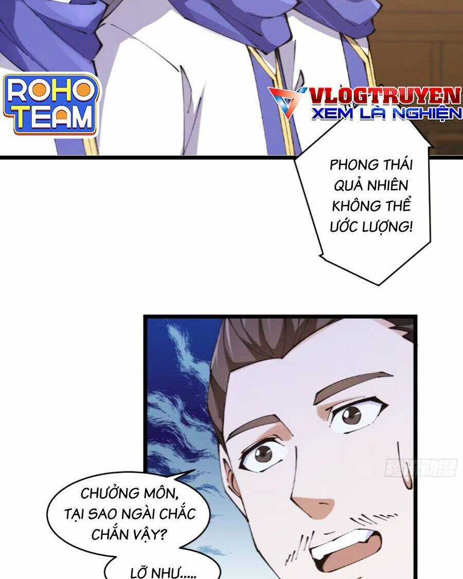 Đại Lão Tu Tiên Bắt Đầu Bằng Tâm Trí Chapter 21 trang 44