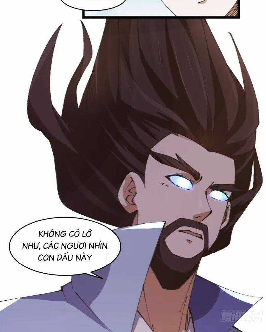 Đại Lão Tu Tiên Bắt Đầu Bằng Tâm Trí Chapter 21 trang 45