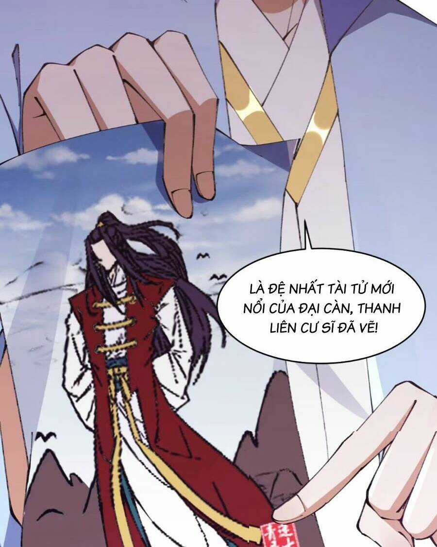 Đại Lão Tu Tiên Bắt Đầu Bằng Tâm Trí Chapter 21 trang 46