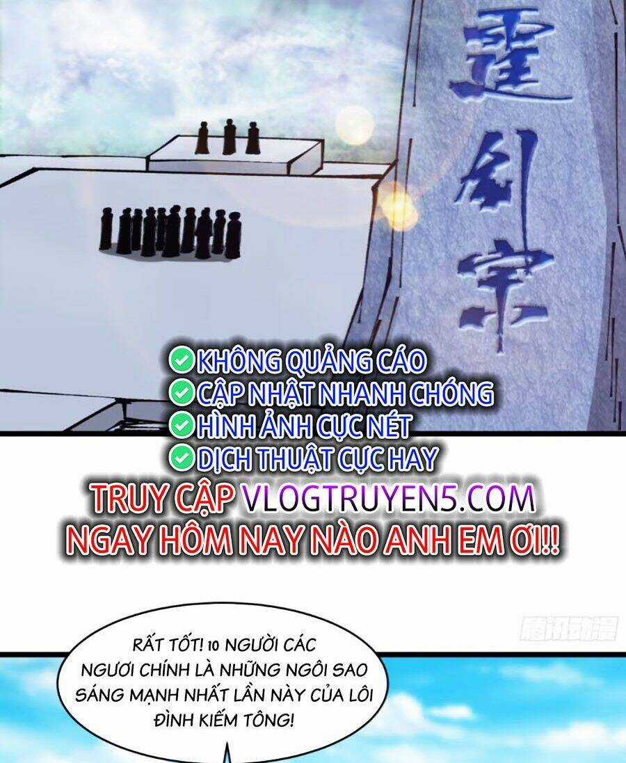 Đại Lão Tu Tiên Bắt Đầu Bằng Tâm Trí Chapter 21 trang 6