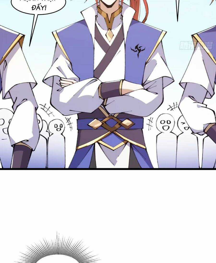 Đại Lão Tu Tiên Bắt Đầu Bằng Tâm Trí Chapter 21 trang 9