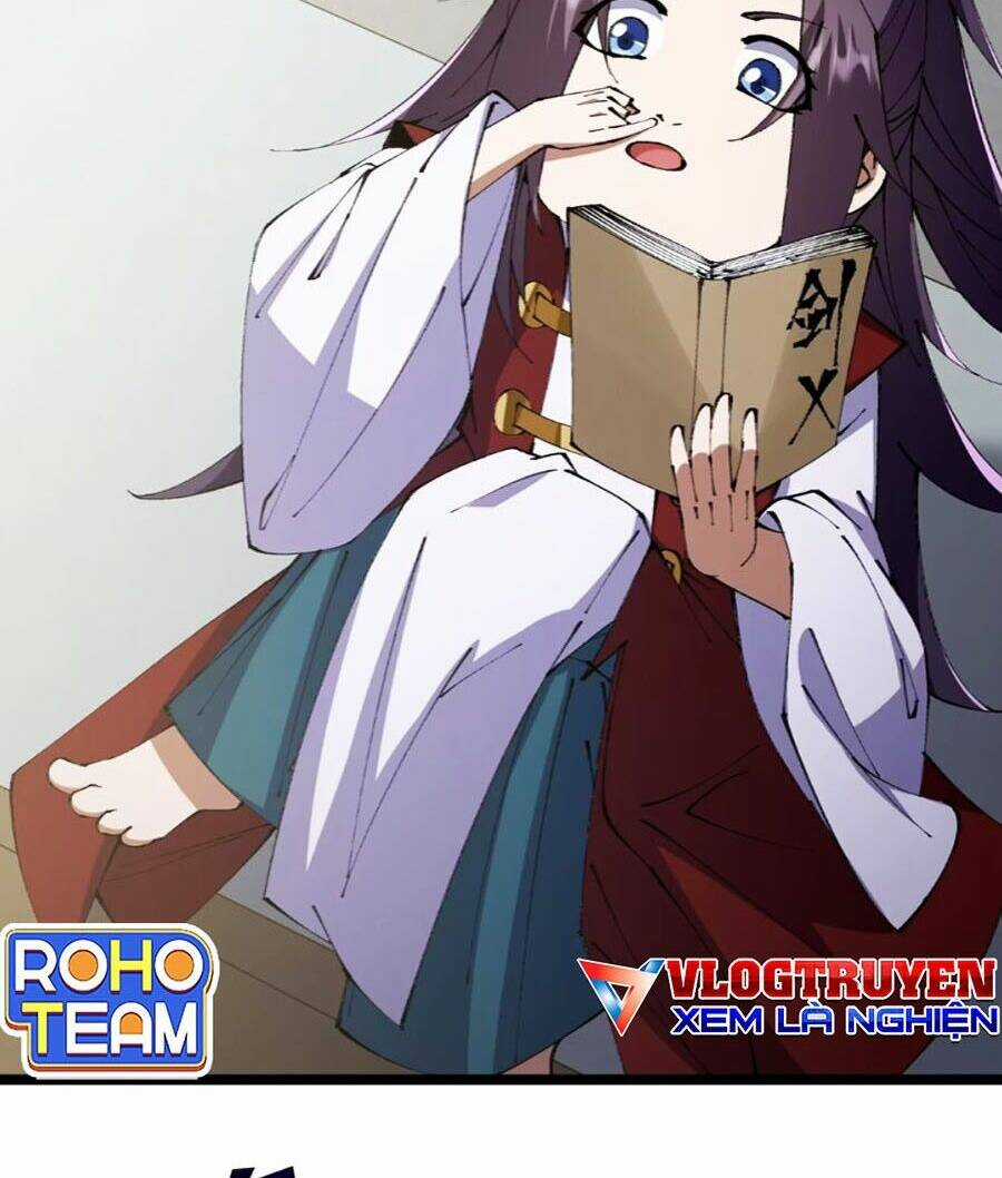 Đại Lão Tu Tiên Bắt Đầu Bằng Tâm Trí Chapter 22 trang 19