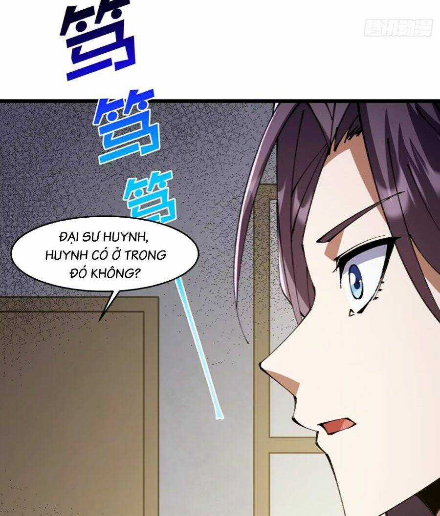 Đại Lão Tu Tiên Bắt Đầu Bằng Tâm Trí Chapter 22 trang 20