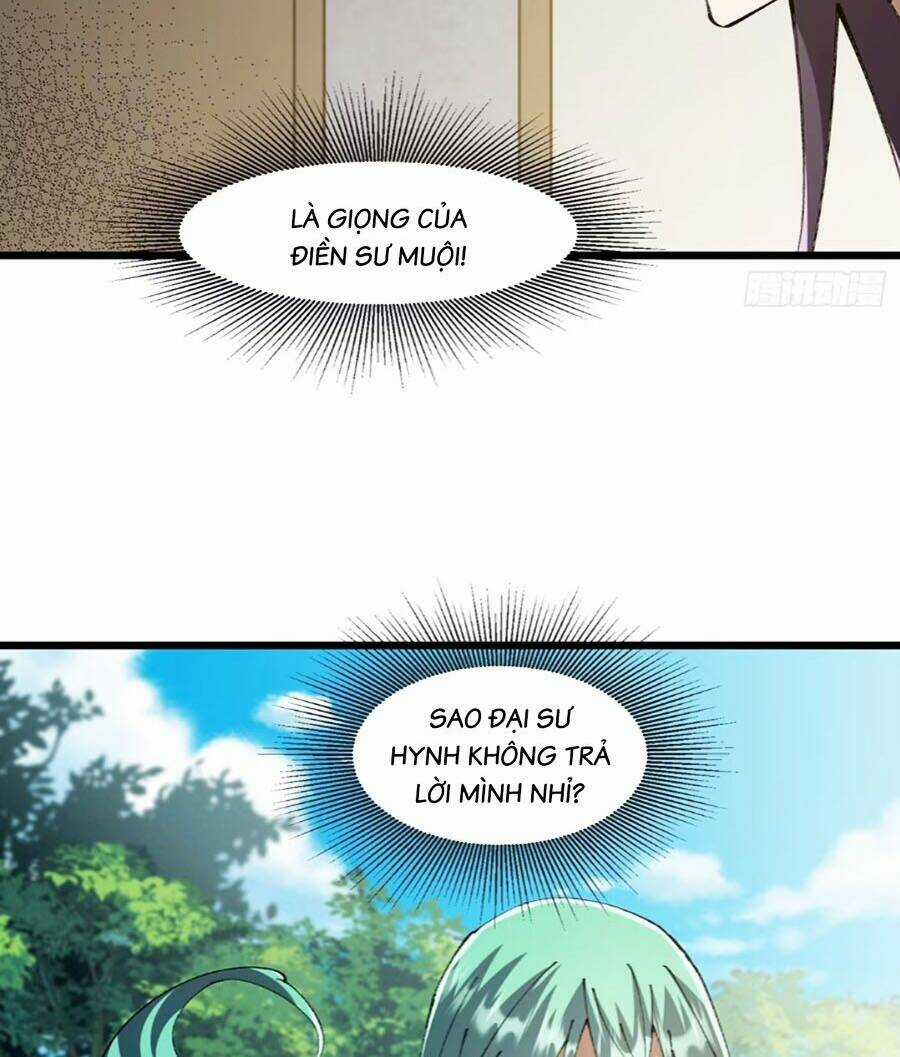 Đại Lão Tu Tiên Bắt Đầu Bằng Tâm Trí Chapter 22 trang 21