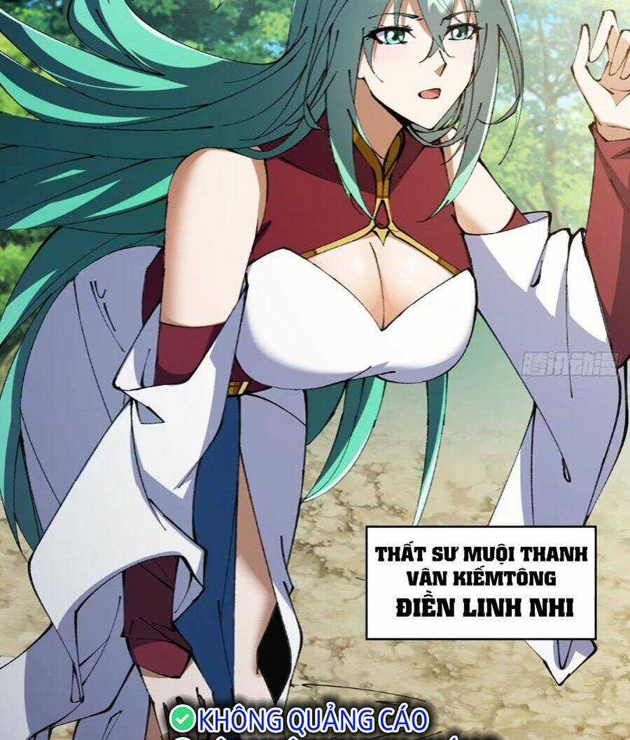 Đại Lão Tu Tiên Bắt Đầu Bằng Tâm Trí Chapter 22 trang 22