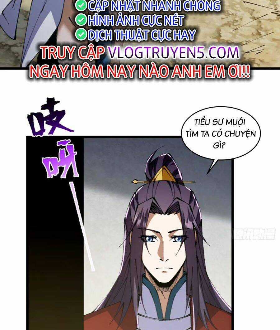 Đại Lão Tu Tiên Bắt Đầu Bằng Tâm Trí Chapter 22 trang 23