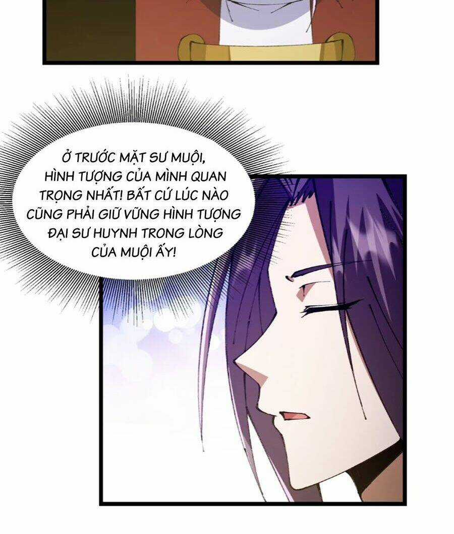 Đại Lão Tu Tiên Bắt Đầu Bằng Tâm Trí Chapter 22 trang 24