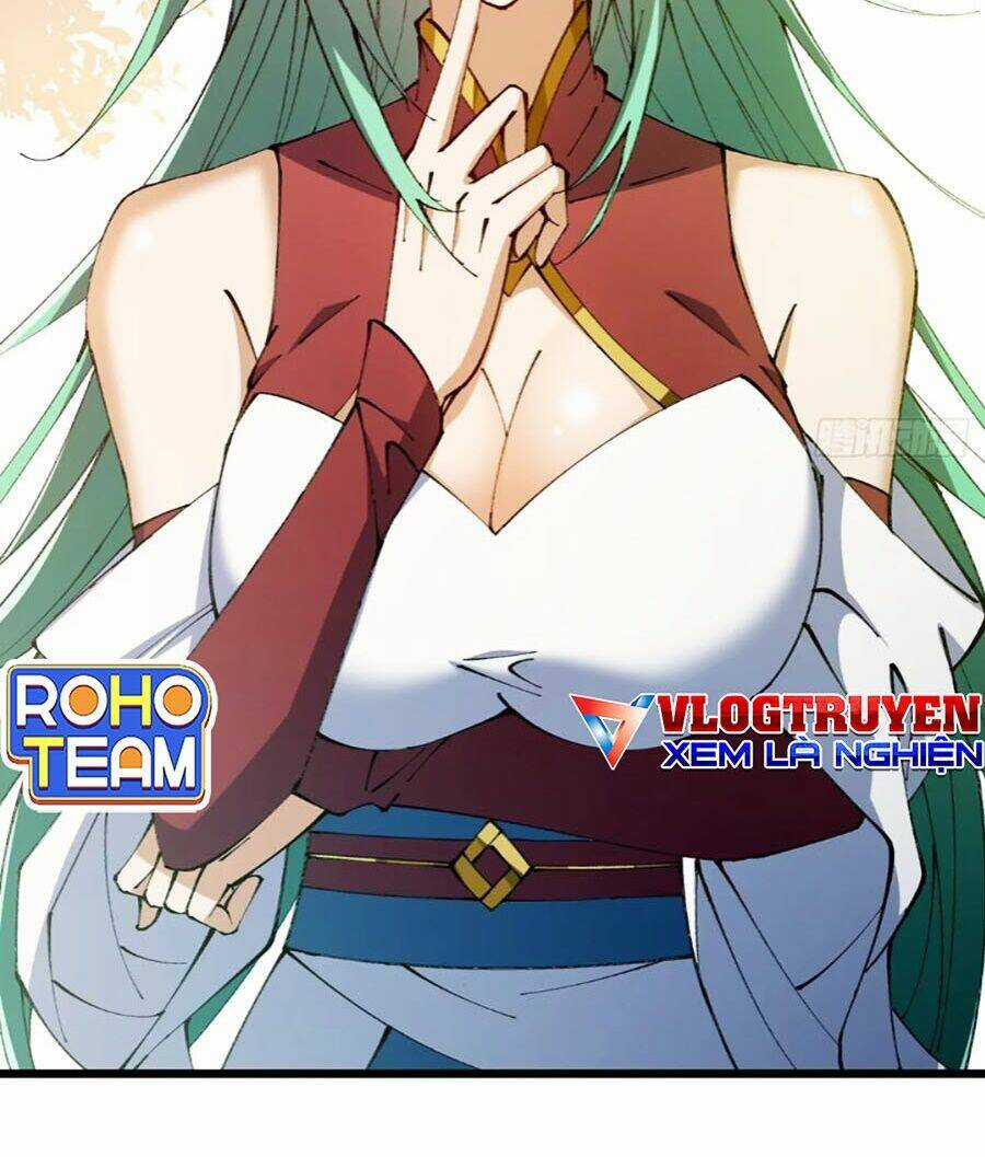 Đại Lão Tu Tiên Bắt Đầu Bằng Tâm Trí Chapter 22 trang 26