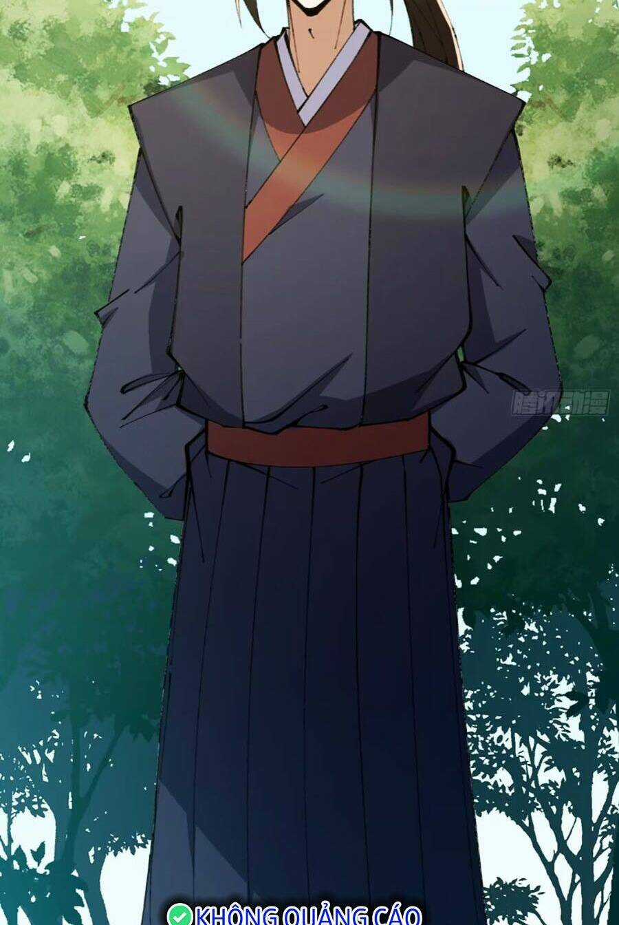 Đại Lão Tu Tiên Bắt Đầu Bằng Tâm Trí Chapter 22 trang 33