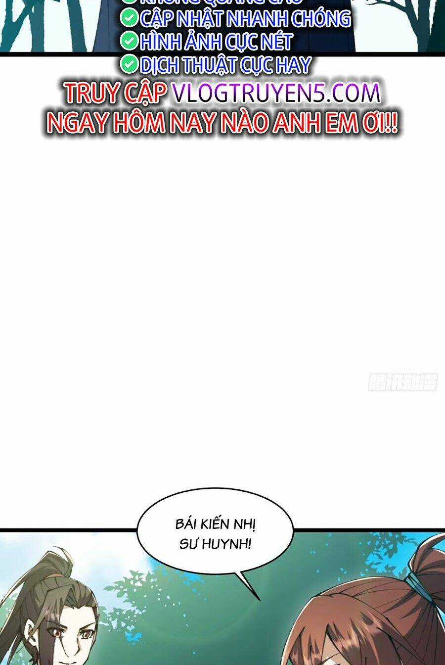 Đại Lão Tu Tiên Bắt Đầu Bằng Tâm Trí Chapter 22 trang 34