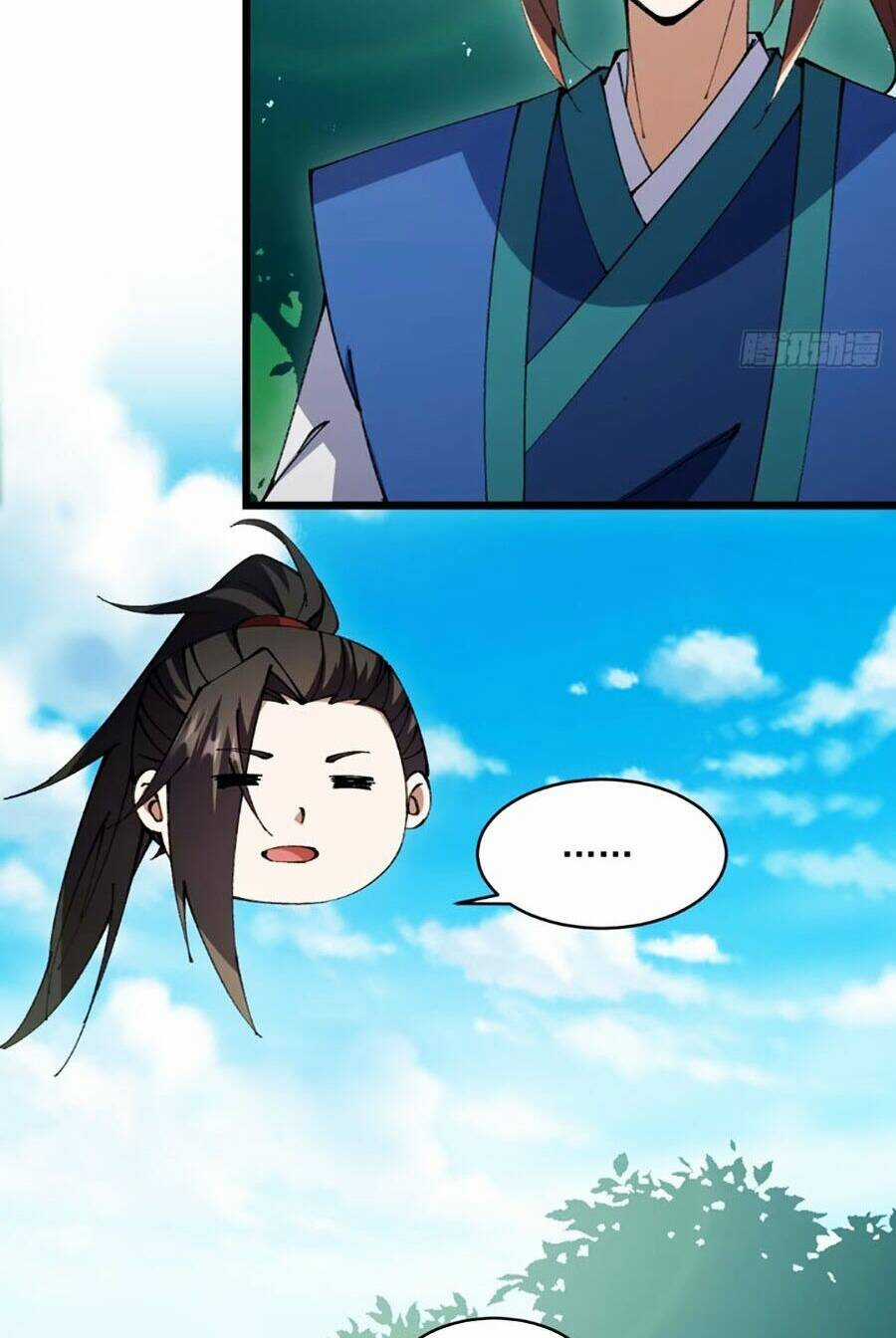 Đại Lão Tu Tiên Bắt Đầu Bằng Tâm Trí Chapter 22 trang 37