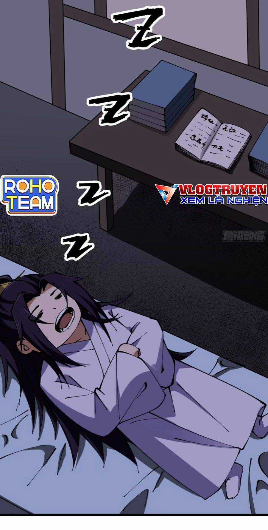 Đại Lão Tu Tiên Bắt Đầu Bằng Tâm Trí Chapter 23 trang 29