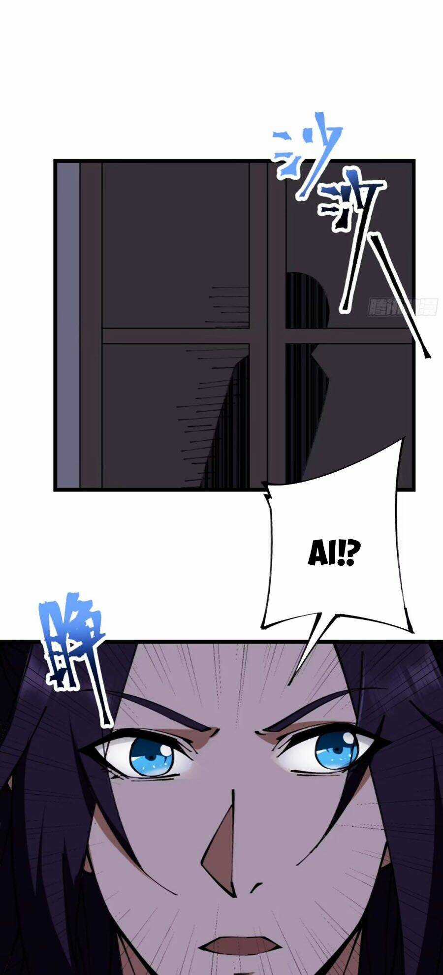 Đại Lão Tu Tiên Bắt Đầu Bằng Tâm Trí Chapter 23 trang 30