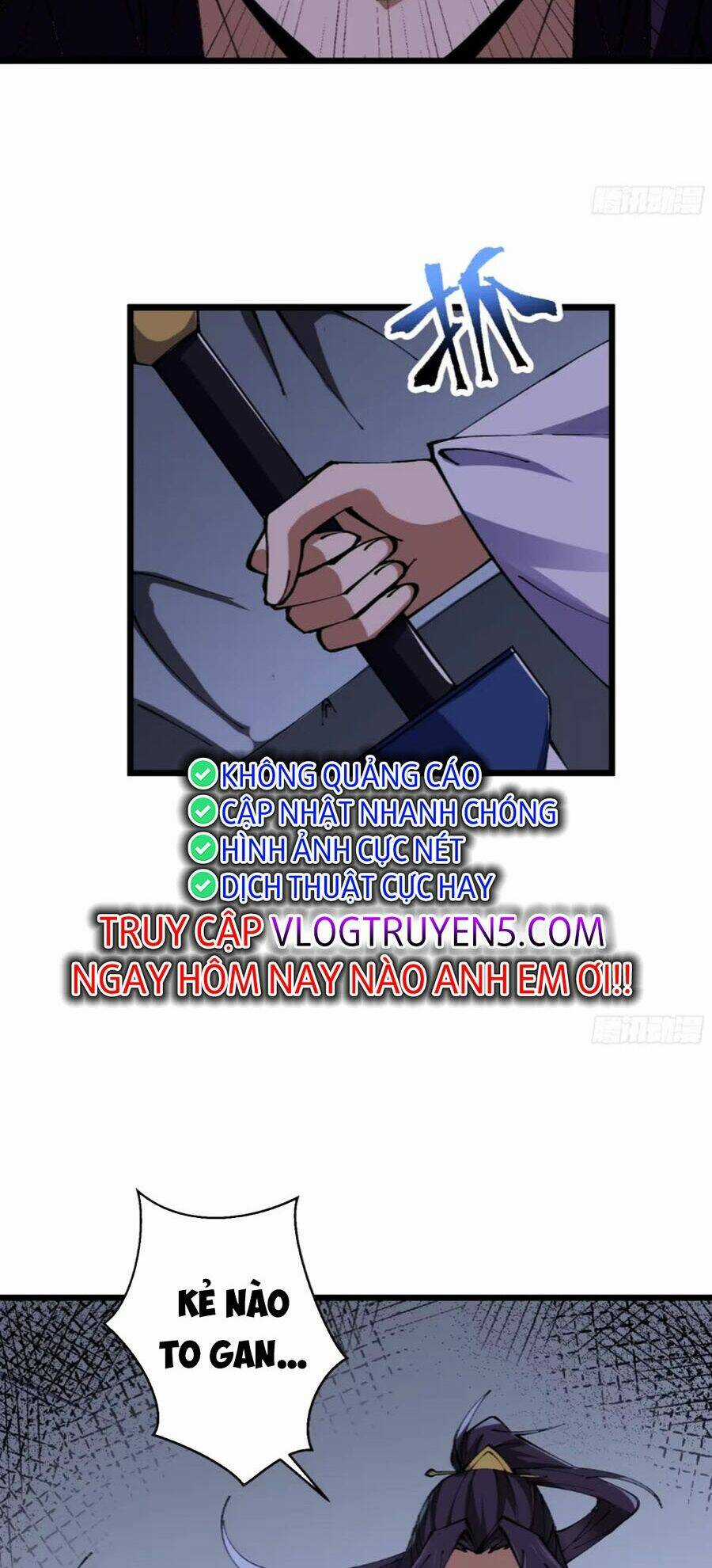 Đại Lão Tu Tiên Bắt Đầu Bằng Tâm Trí Chapter 23 trang 31