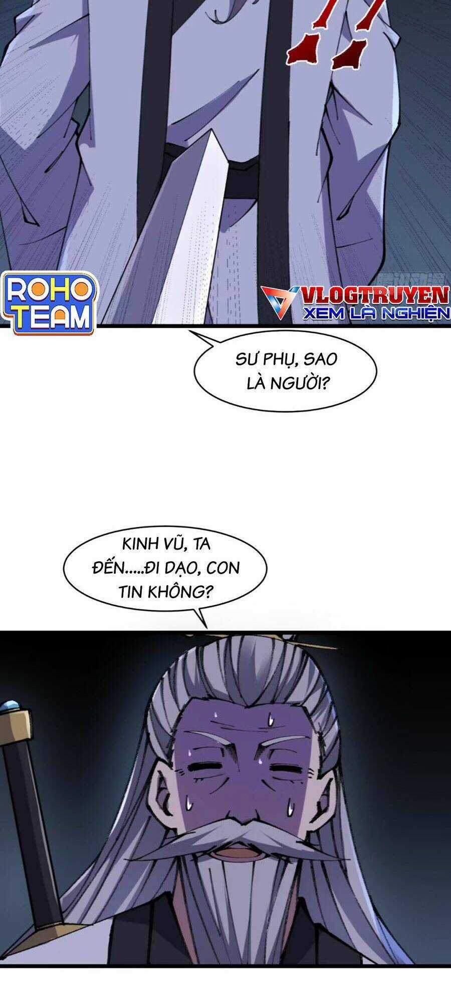 Đại Lão Tu Tiên Bắt Đầu Bằng Tâm Trí Chapter 23 trang 33