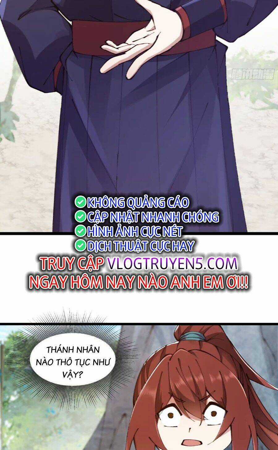 Đại Lão Tu Tiên Bắt Đầu Bằng Tâm Trí Chapter 23 trang 6