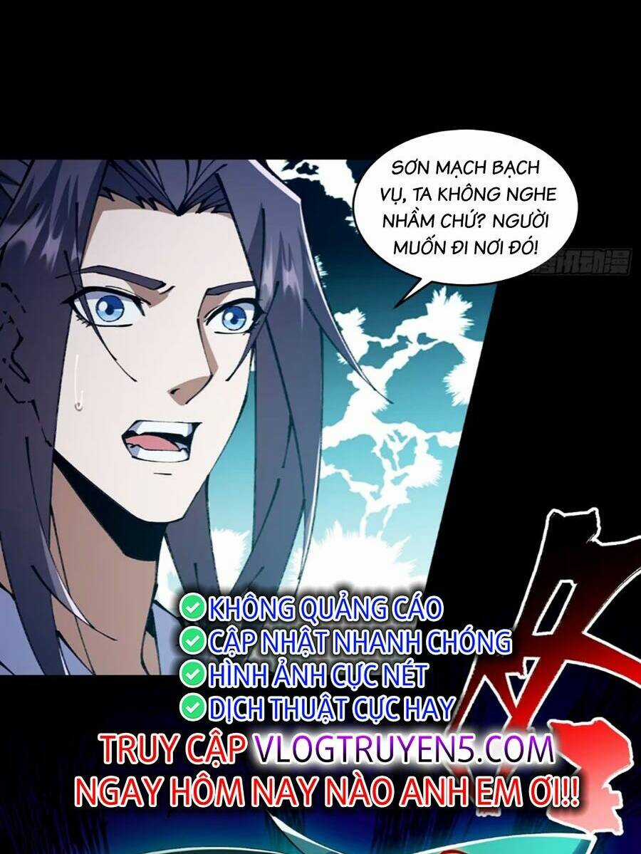 Đại Lão Tu Tiên Bắt Đầu Bằng Tâm Trí Chapter 24 trang 13