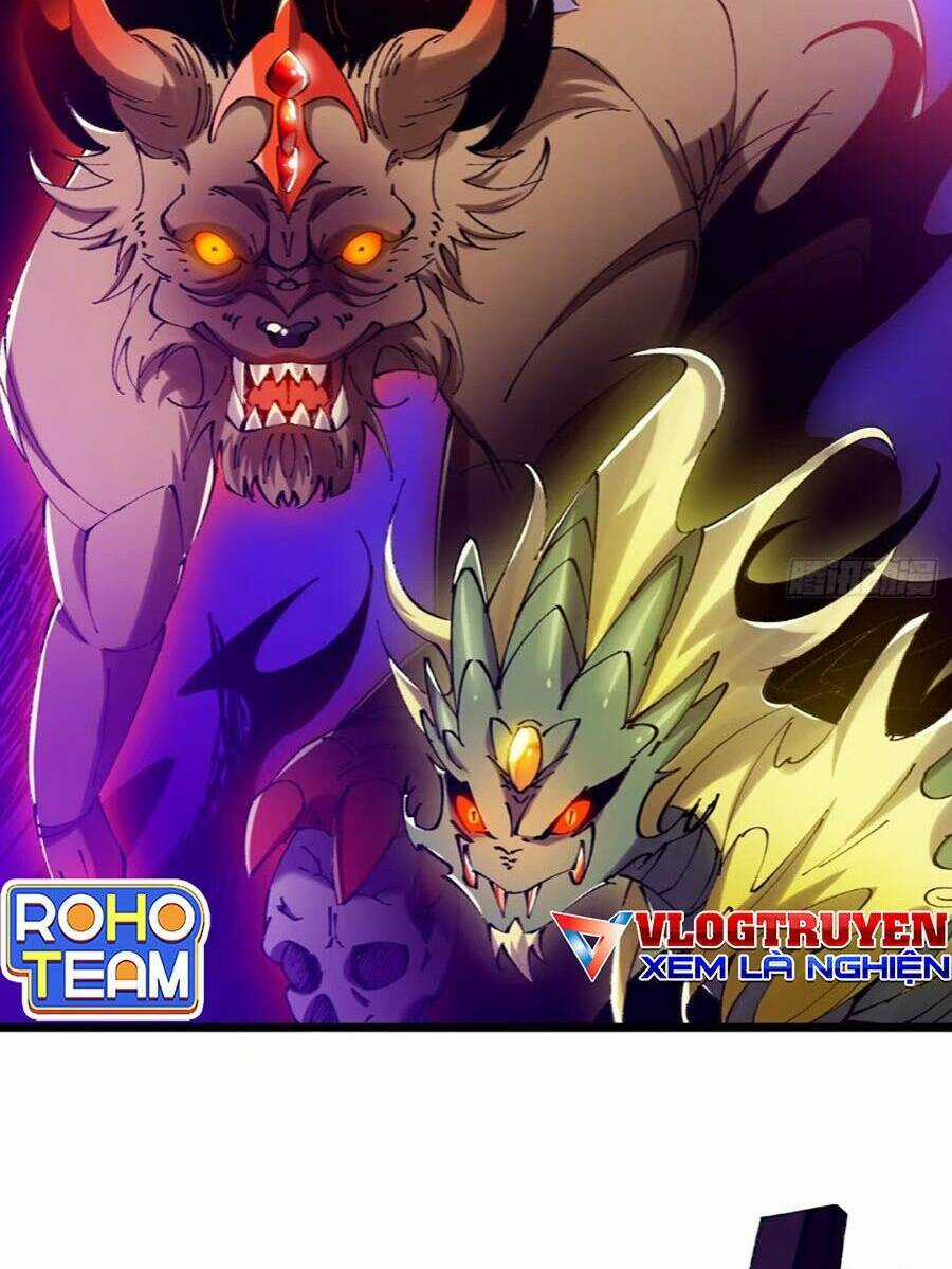 Đại Lão Tu Tiên Bắt Đầu Bằng Tâm Trí Chapter 24 trang 15