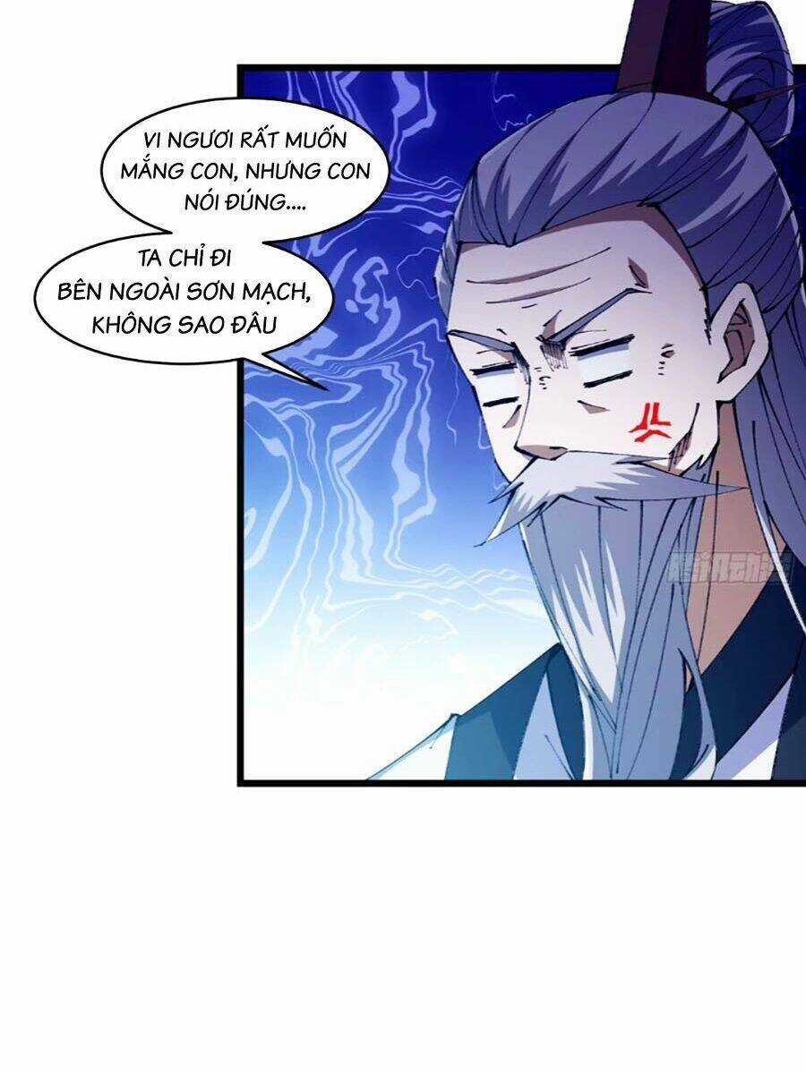 Đại Lão Tu Tiên Bắt Đầu Bằng Tâm Trí Chapter 24 trang 16