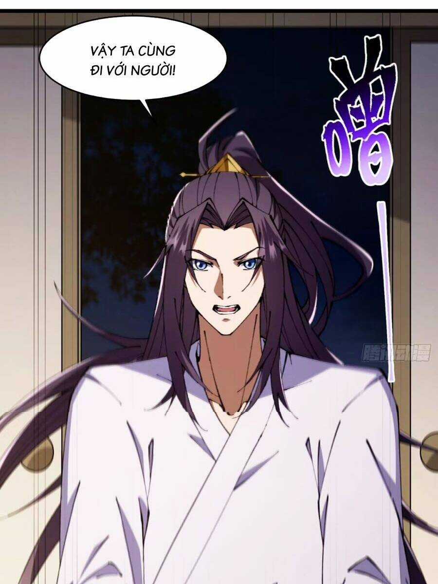 Đại Lão Tu Tiên Bắt Đầu Bằng Tâm Trí Chapter 24 trang 17